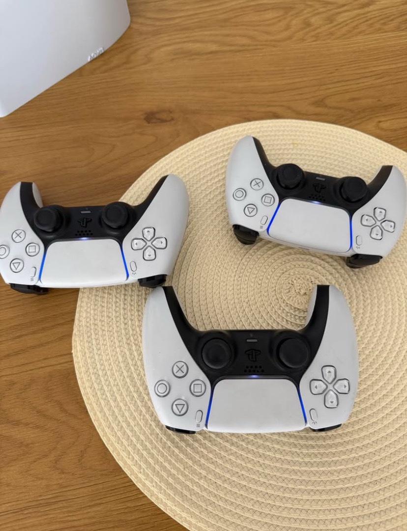 PlayStation5 console - Abbeville, Alabama - FleaMarketBay