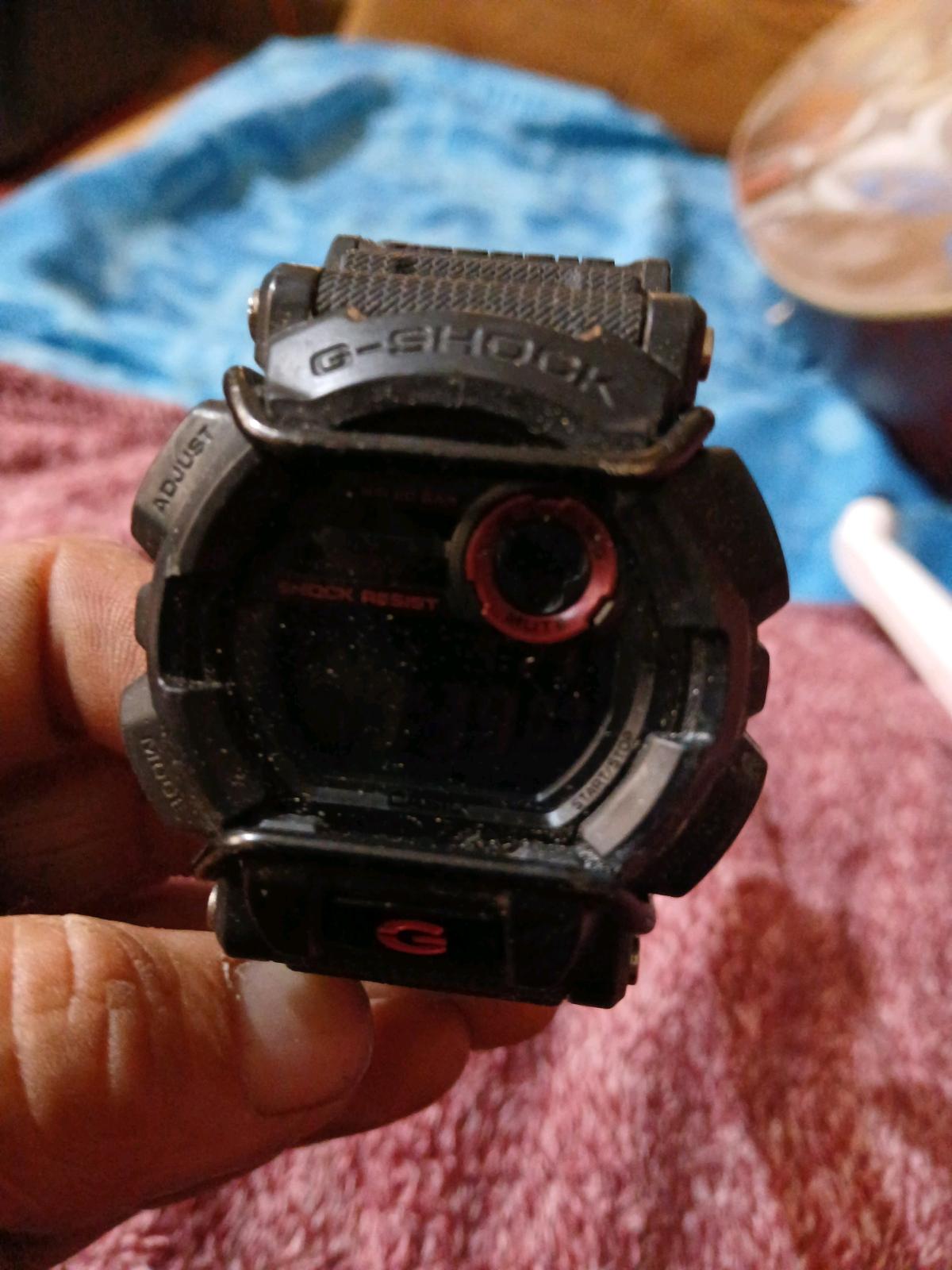 g shock dg400 - Reno, Nevada - FleaMarketBay
