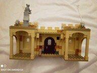 LEGO Harry Potter First Flying Leasson - Fort Lauderdale, Florida - FleaMarketBay