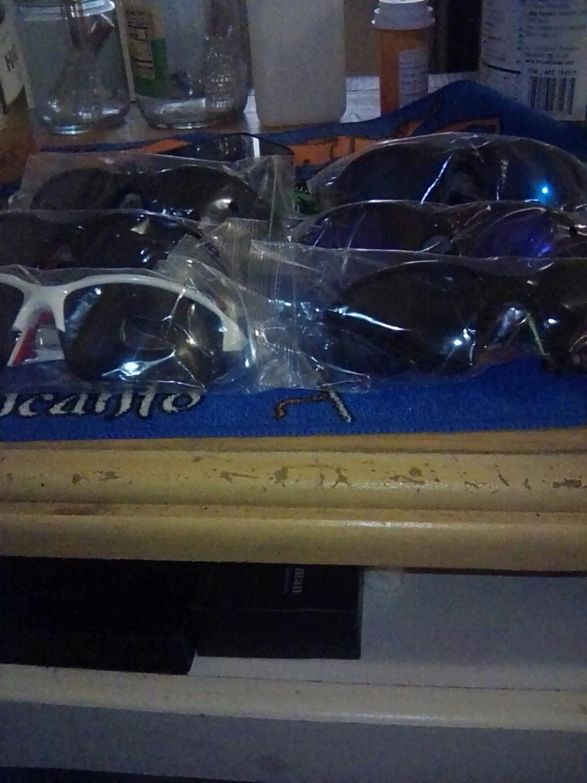 glasses for landscaping or other - San Antonio, Texas - FleaMarketBay