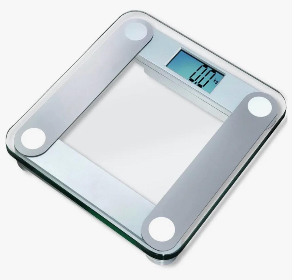 New Electronic Personal Scale  Digital Glass Bathroom Weight - Los Angeles, California - FleaMarketBay