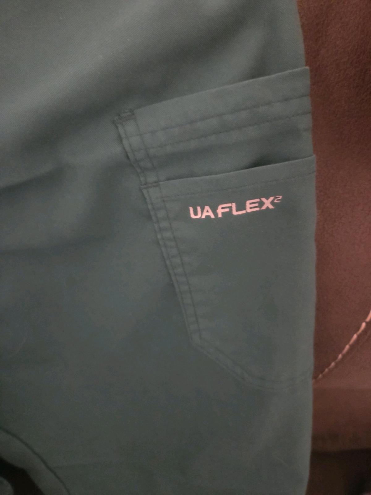 UA Flex 2pc Scrub set size 2x - Eden, North Carolina - FleaMarketBay