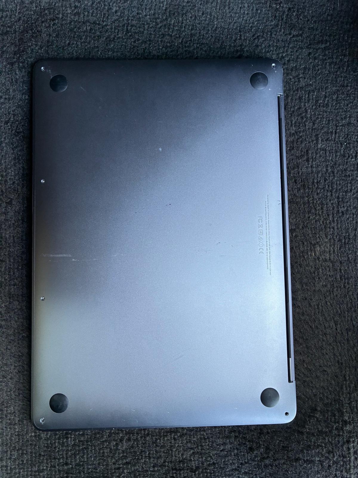Apple MacBook M1 laptop for parts - North Hollywood, California - FleaMarketBay