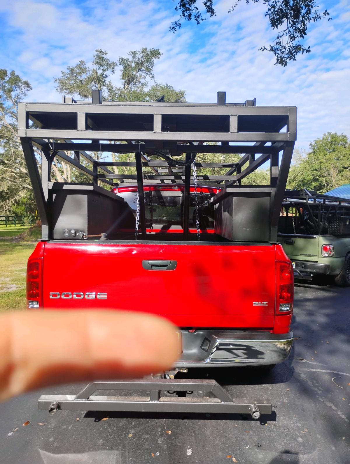 Well Service Truck - Brooksville, Florida - FleaMarketBay