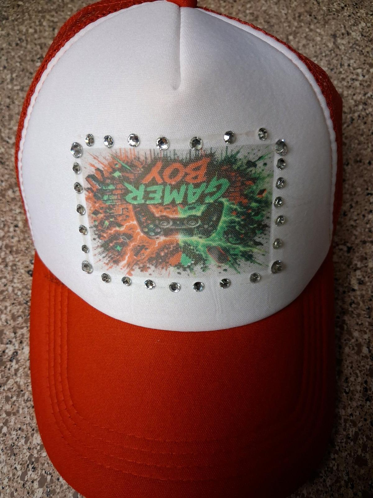 CUSTOM HATS TRAP MONEY ENT CUSTOM - Las Vegas, Nevada - FleaMarketBay