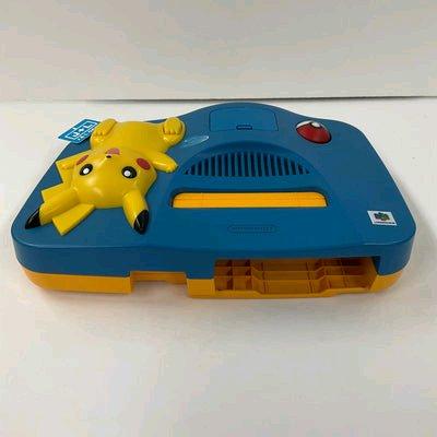 nintindo console pikatshow - Alicia, Arkansas - FleaMarketBay