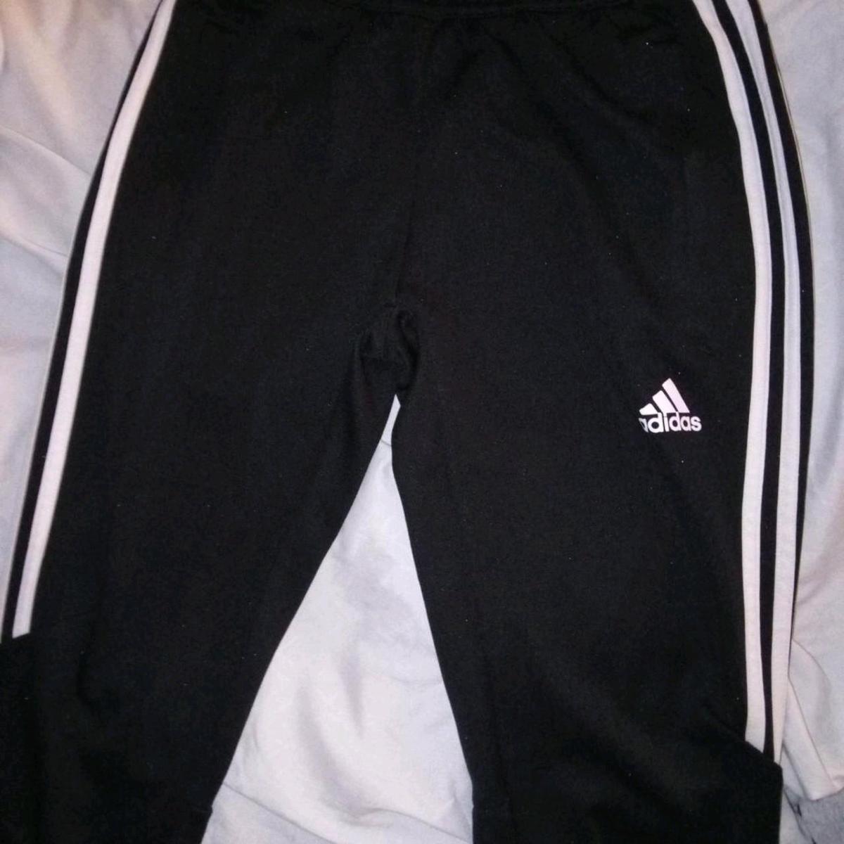 Adidas joggers never been worn - Wichita Falls, Texas - FleaMarketBay