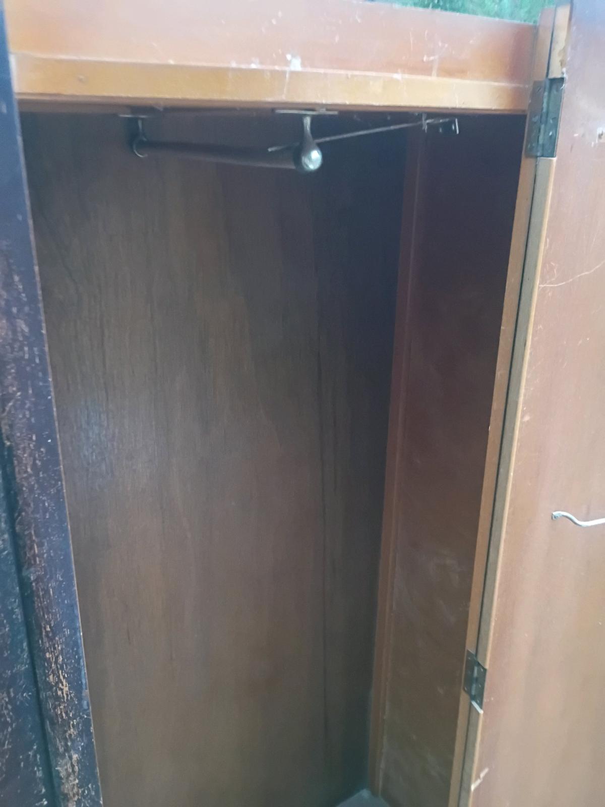 antique armoire - Liberty, Texas - FleaMarketBay