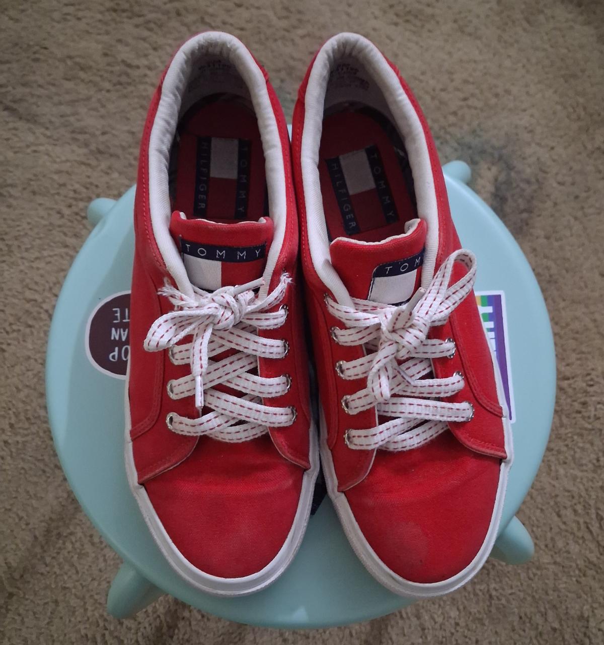 Women's Sneakers - Tabernacle, New Jersey - FleaMarketBay