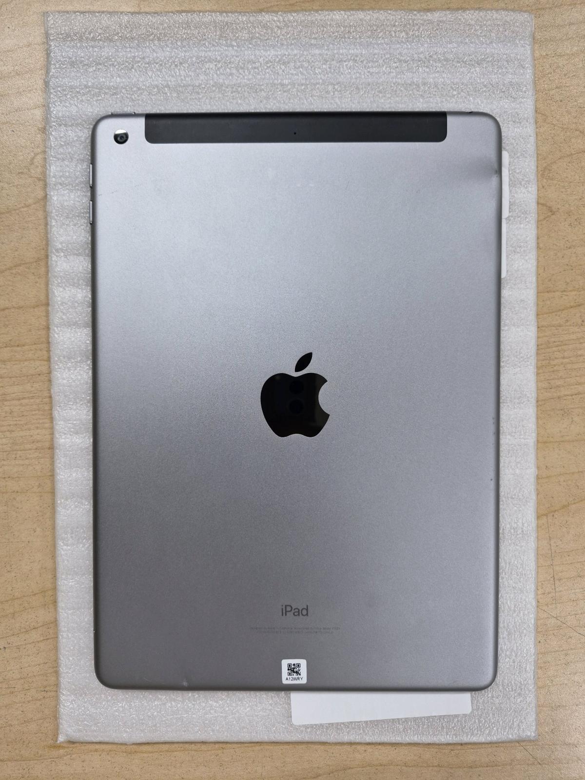 Apple ipad air 97 inch space gray - New Orleans, Louisiana - FleaMarketBay