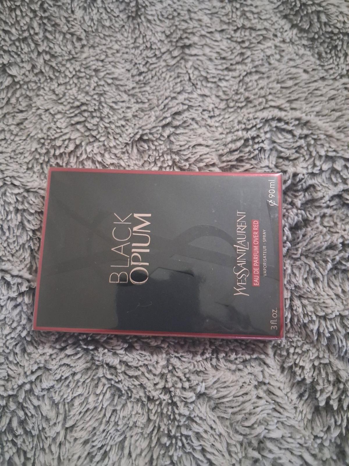 Yves Saint Laurent Black Opium - Pharr, Texas - FleaMarketBay