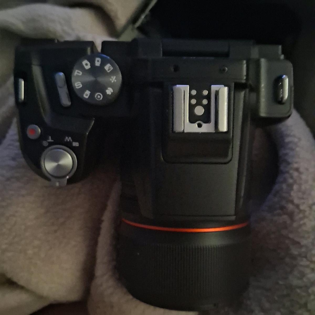 nbd s210 smart camera 250 retail - Concord, California - FleaMarketBay