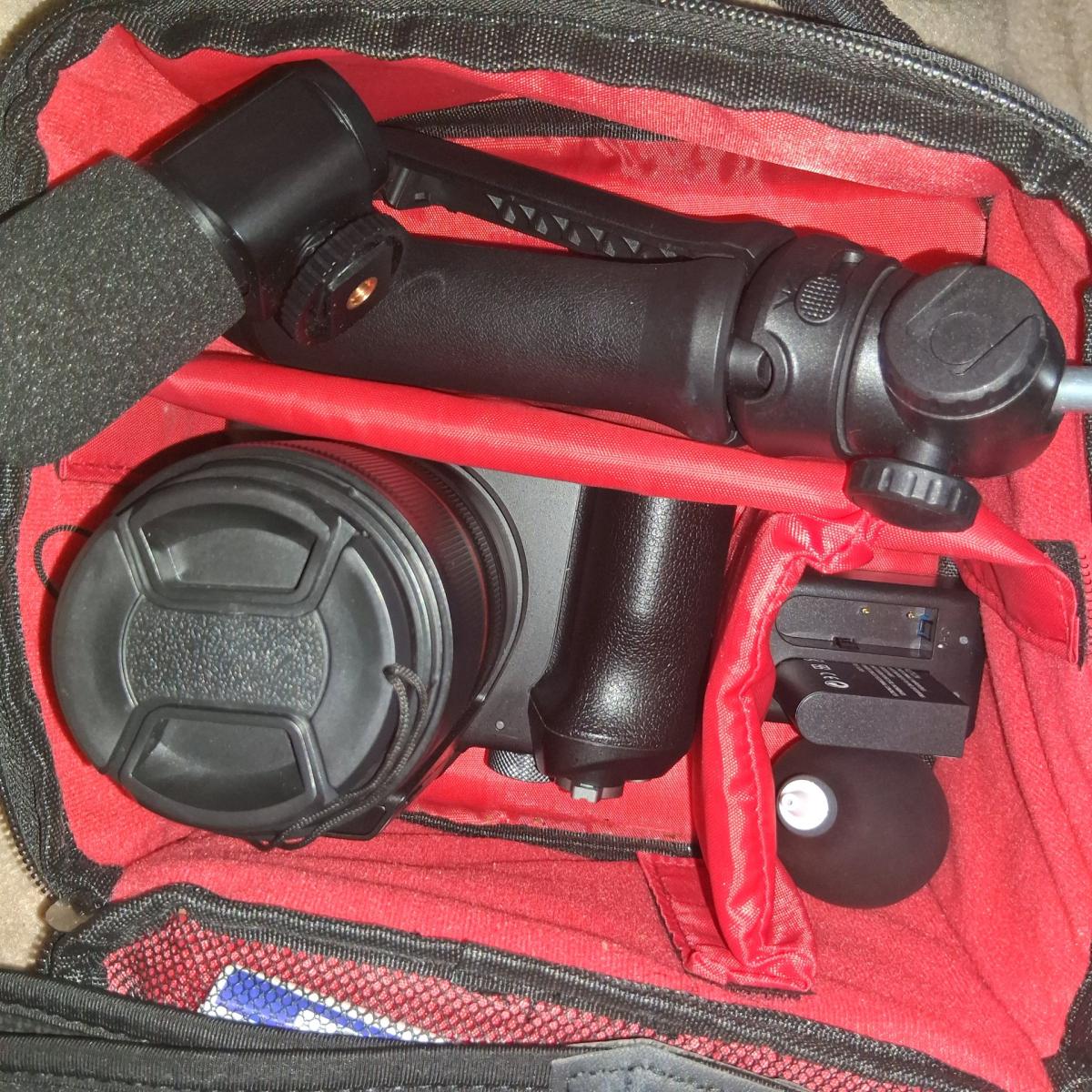 nbd s210 smart camera 250 retail - Concord, California - FleaMarketBay