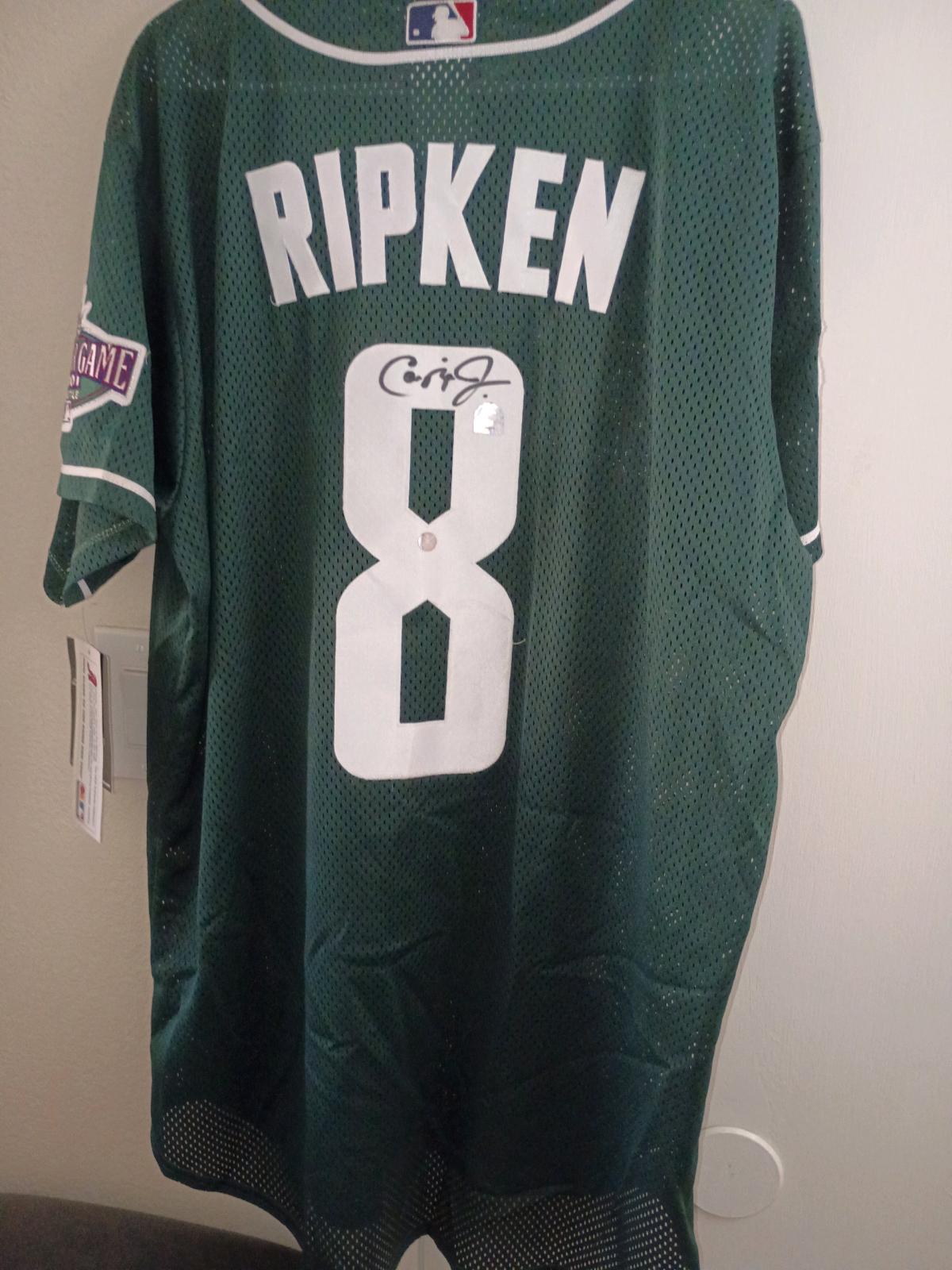 AMERICAN JERSEY NEW WITH TAG - Moreno Valley, California - FleaMarketBay