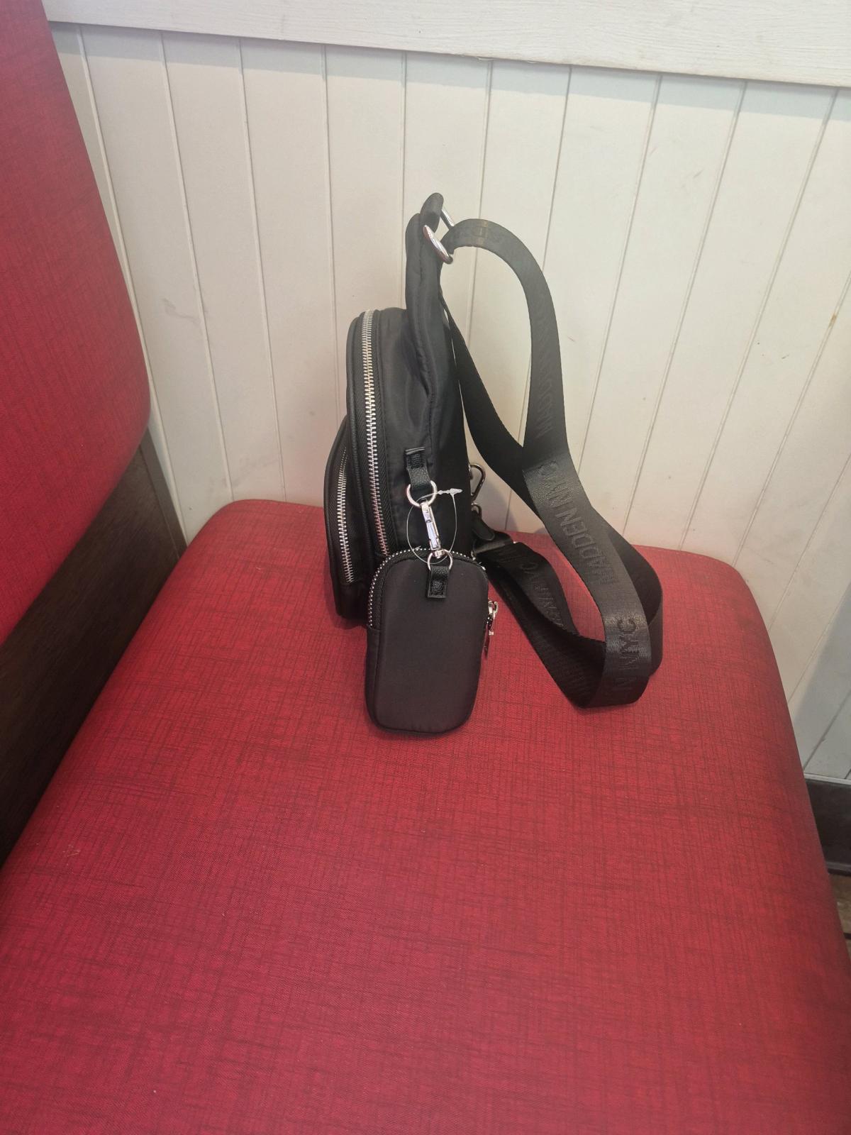 Madden sling back bag brand new - Toccoa, Georgia - FleaMarketBay