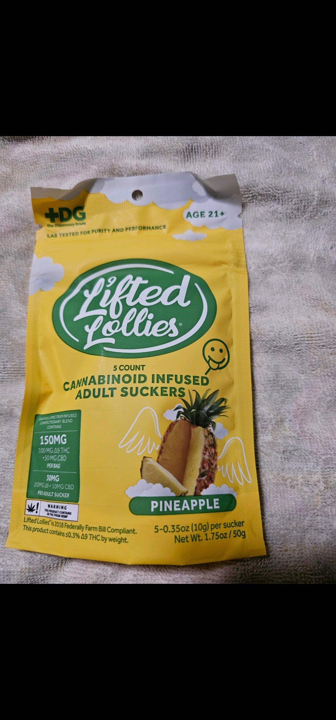 CBD AND THC SUCKERS - Redding, California - FleaMarketBay