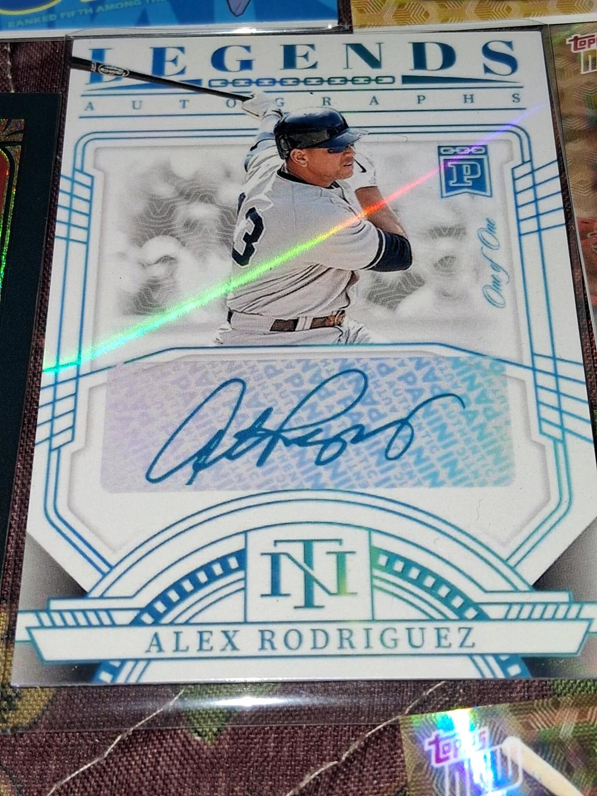 FLAWLESS 1 and 1  custom joints autos refractors  big namez - Canton, Ohio - FleaMarketBay
