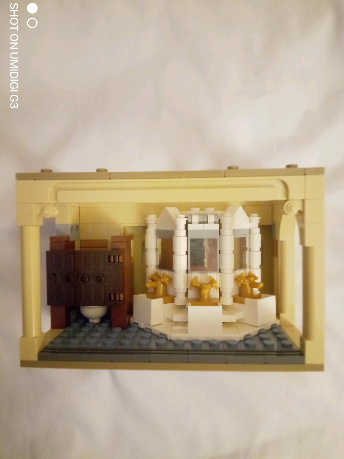 Lego Harry Potter  Polyjuice Potion Mistake - Fort Lauderdale, Florida - FleaMarketBay