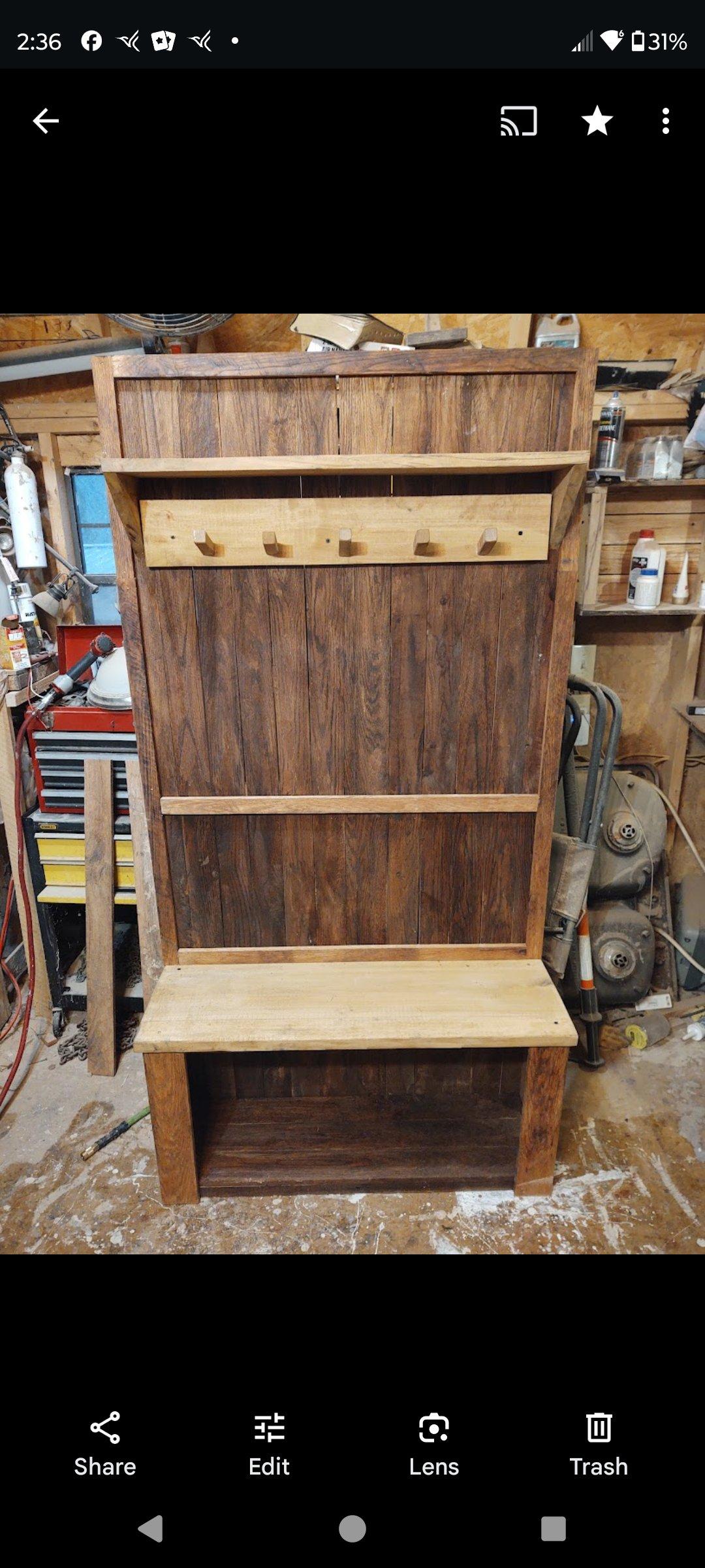 what can I custom build for you - Kingsport, Tennessee - FleaMarketBay