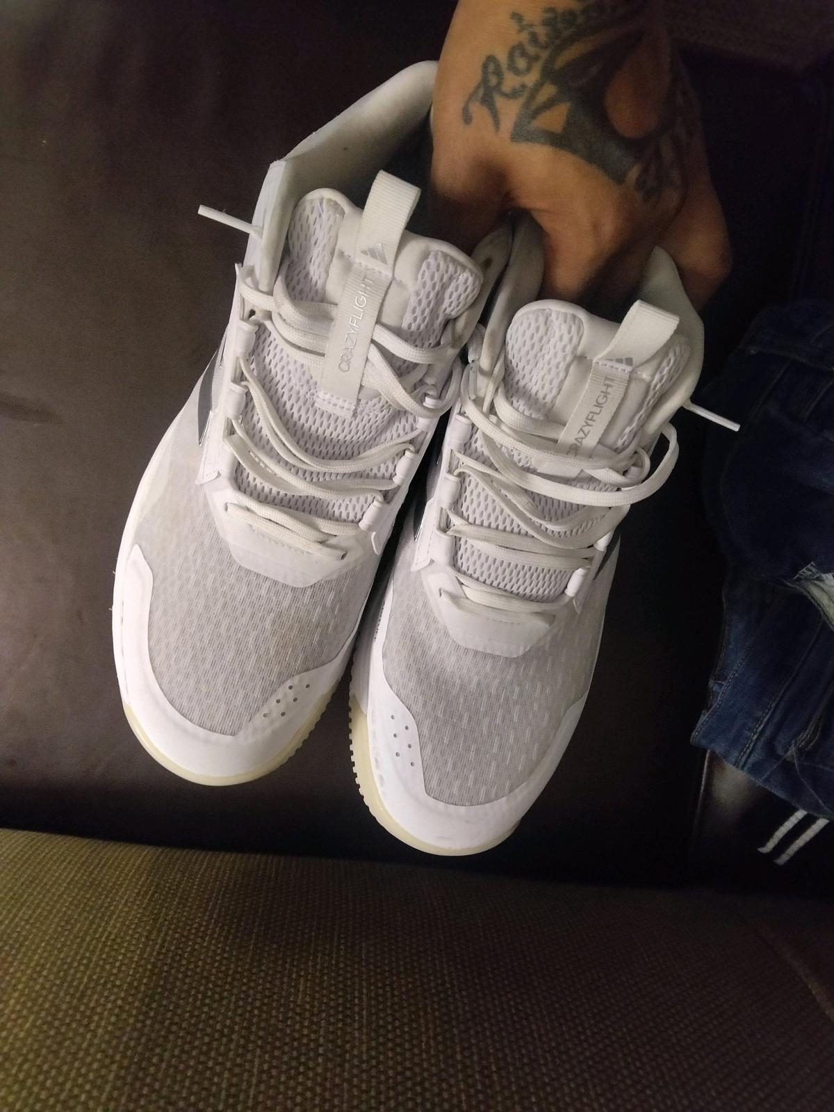 mens size 125 shoes - Chandler, Arizona - FleaMarketBay