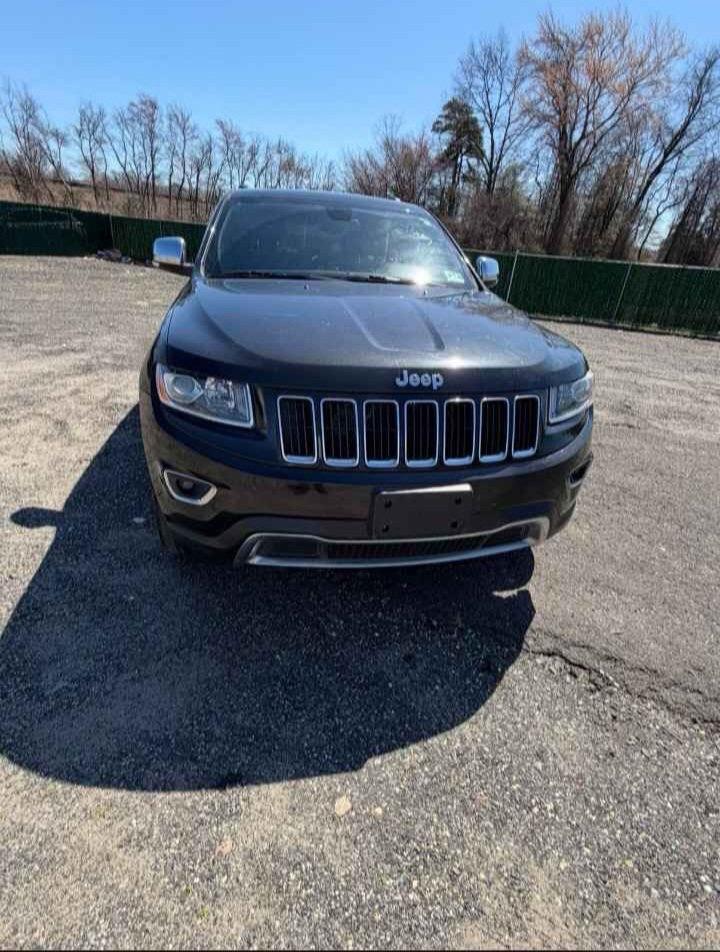 2015 jeep grand Cherokee - Philadelphia, Pennsylvania - FleaMarketBay