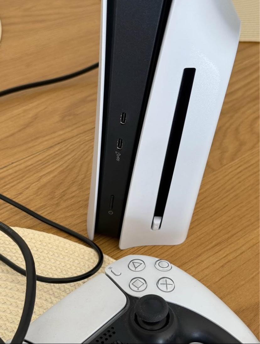 PlayStation5 console - Abbeville, Alabama - FleaMarketBay