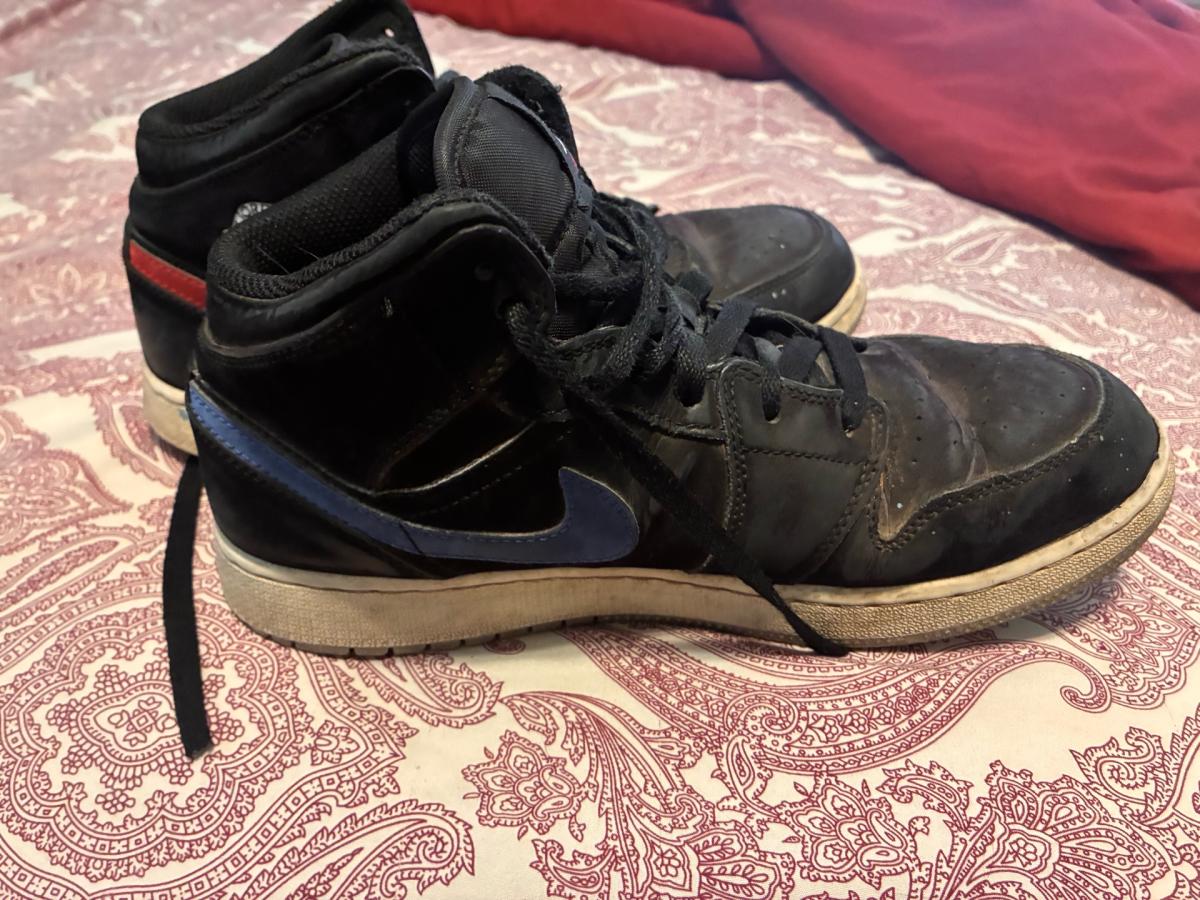 Jordan shoes - Yakima, Washington - FleaMarketBay