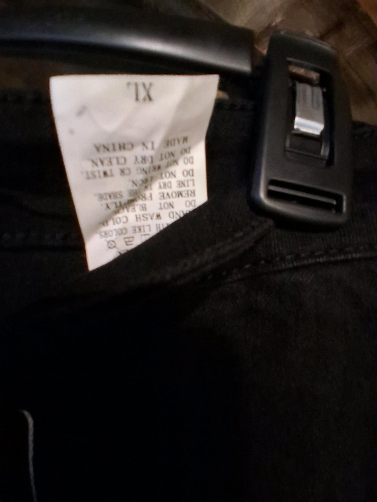 Womans stretch jeans XL - Philadelphia, Pennsylvania - FleaMarketBay