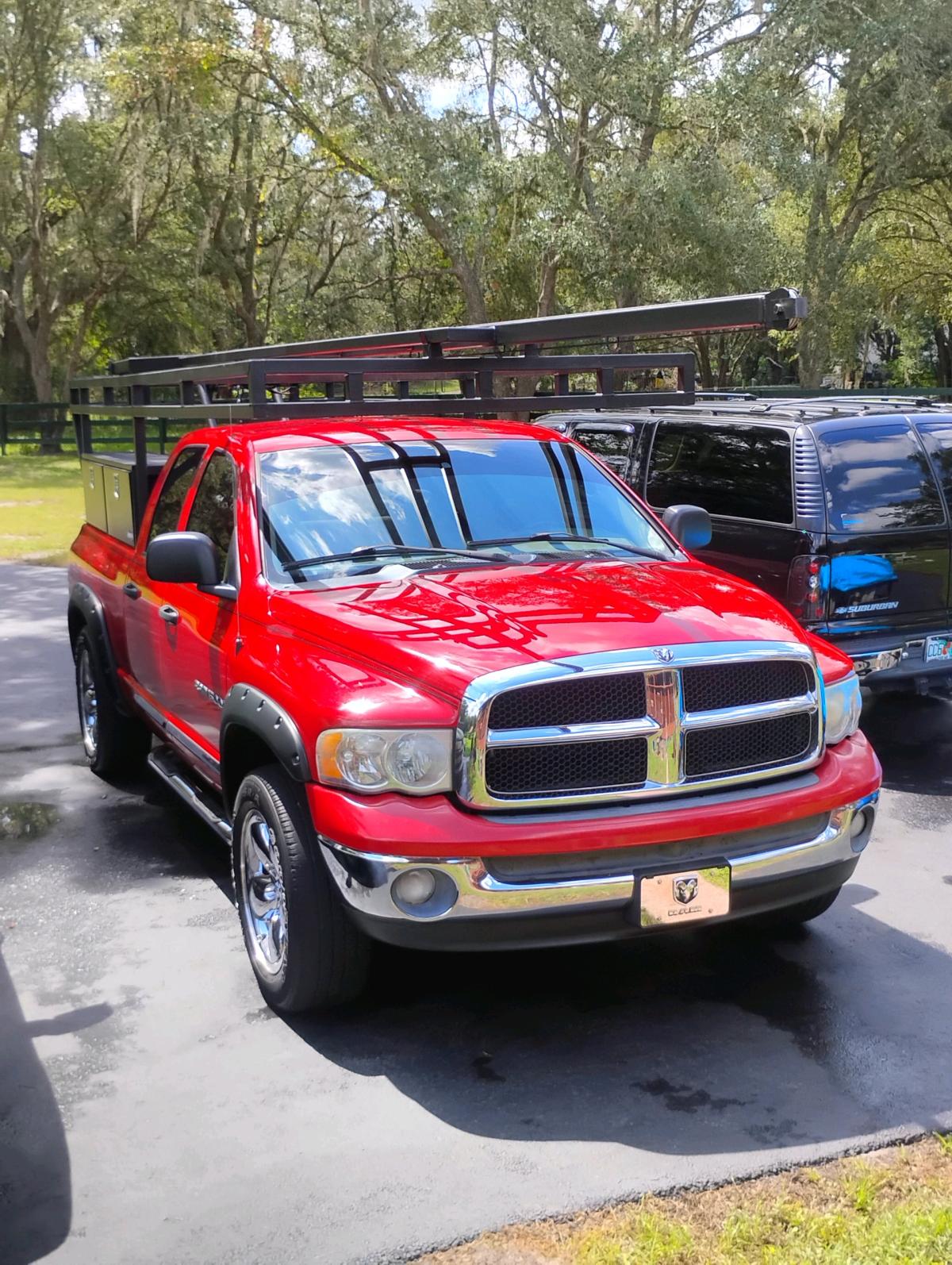 Well Service Truck - Brooksville, Florida - FleaMarketBay