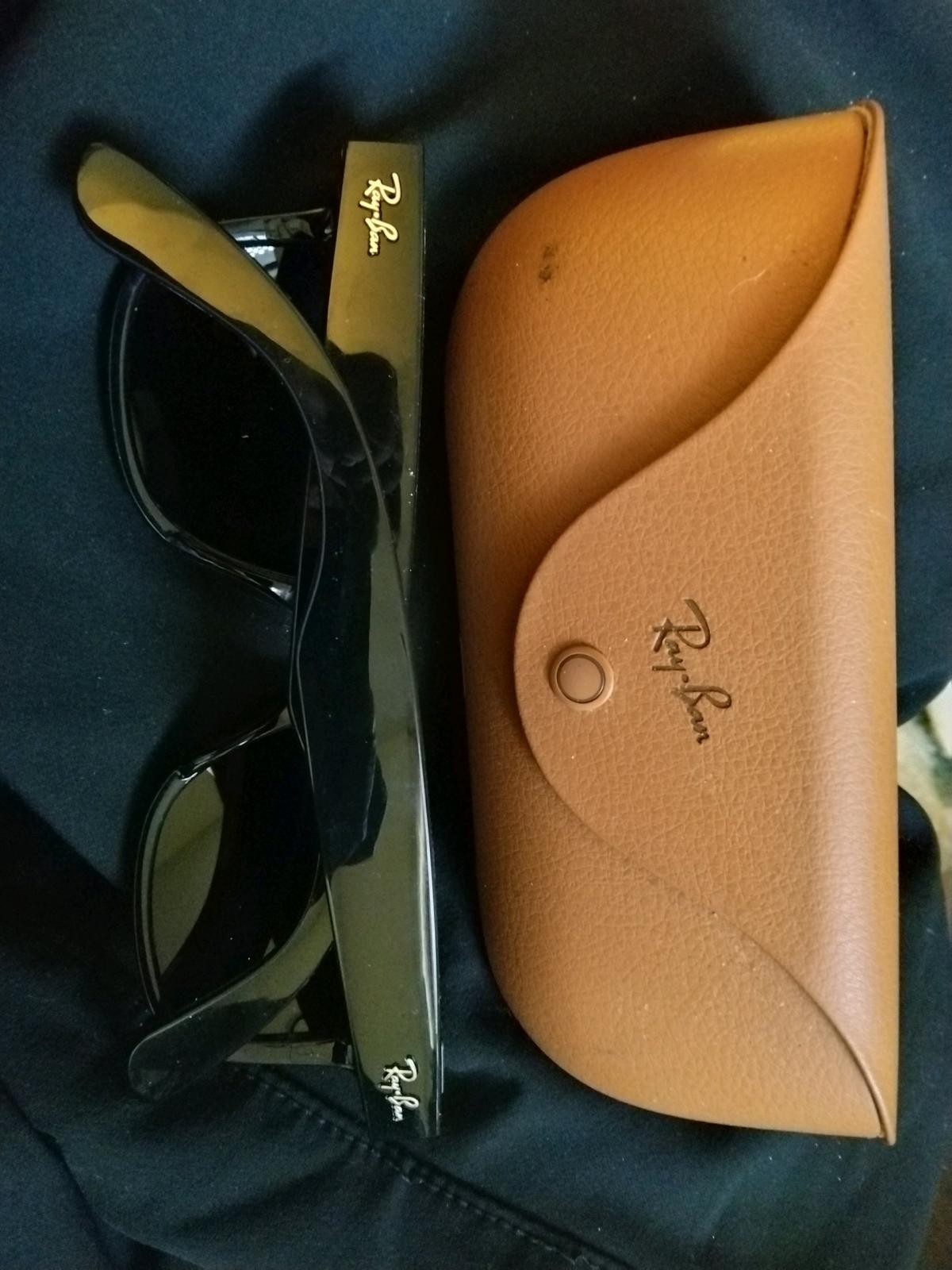 rayban mens sunglasses - Alicia, Arkansas - FleaMarketBay