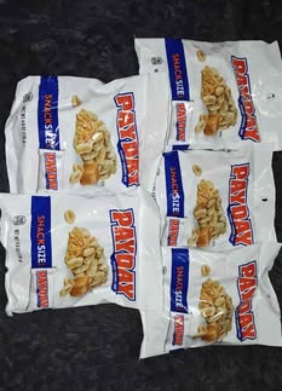 PayDay Candy 1lb - Bakersfield, California - FleaMarketBay
