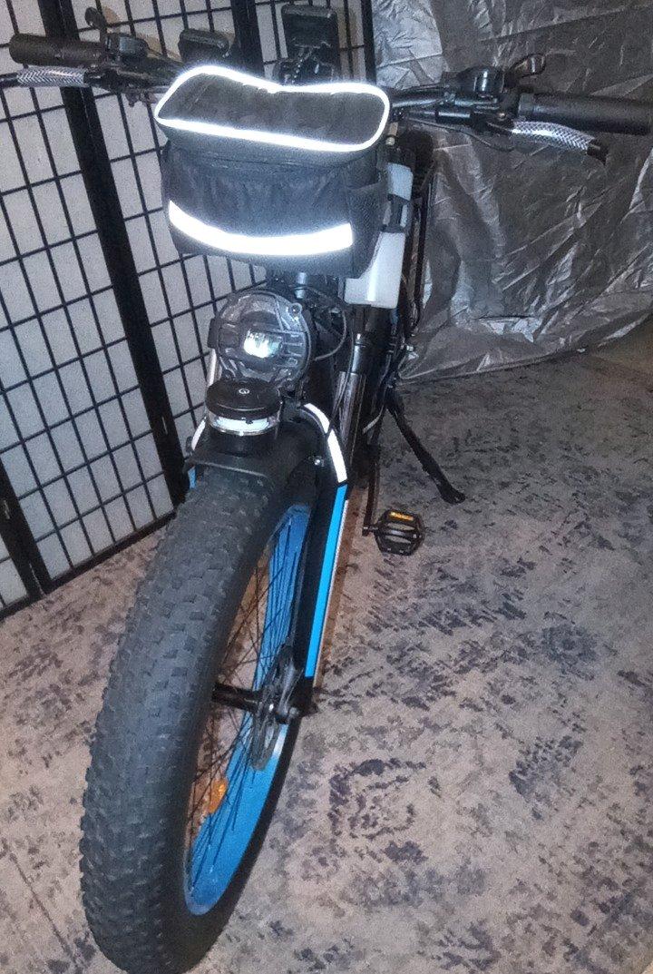 NEAR NEW 9spd Ebike and 21spd Mtn Bike COMBO - Melbourne, Florida - FleaMarketBay