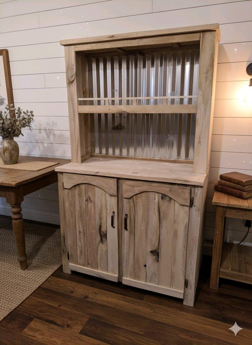 who is next to have a farmhouse style piece custom made for - Kingsport, Tennessee - FleaMarketBay