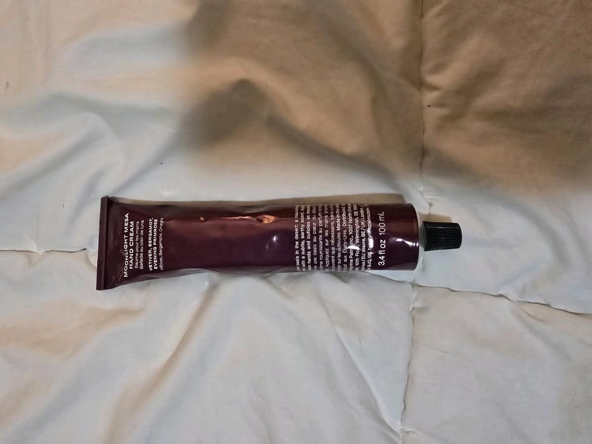 NIB Twentynine Palms Moonlight Mesa Hand Cream 34 oz  100 mL - Portland, Oregon - FleaMarketBay