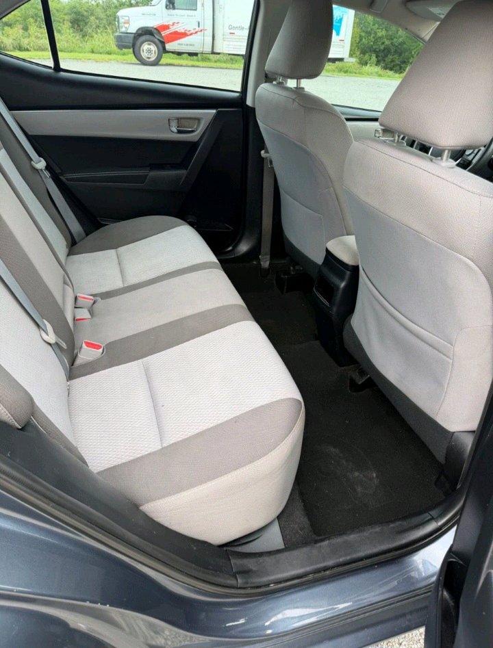 2017 Toyota corolla - Atlanta, Georgia - FleaMarketBay
