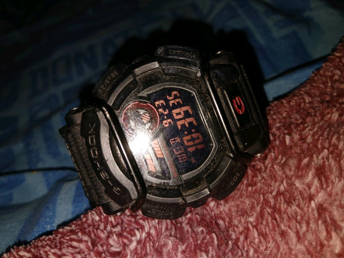 g shock dg400 - Reno, Nevada - FleaMarketBay