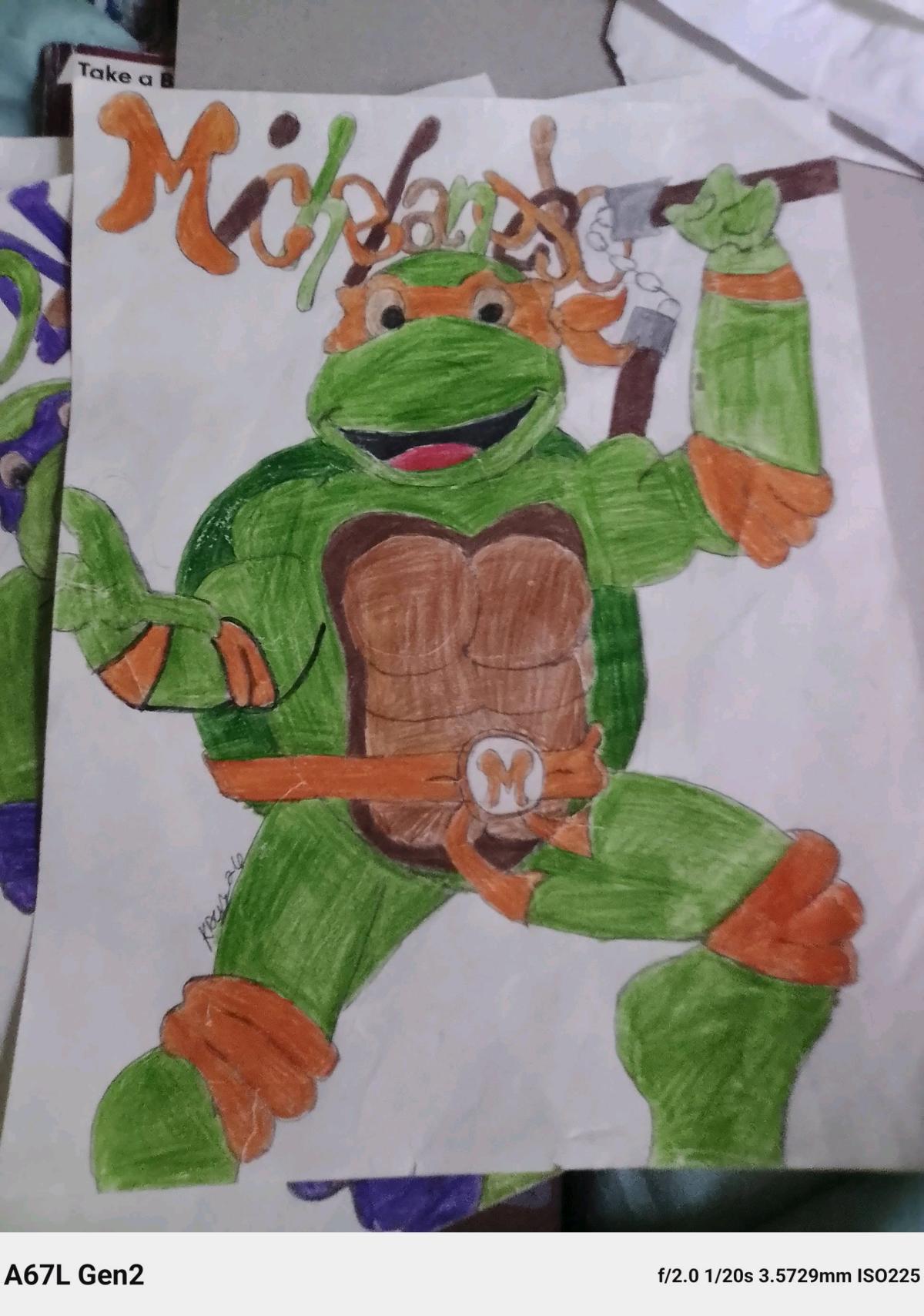 drawings for any size with frame just ask for pricing - Richmond, Indiana - FleaMarketBay