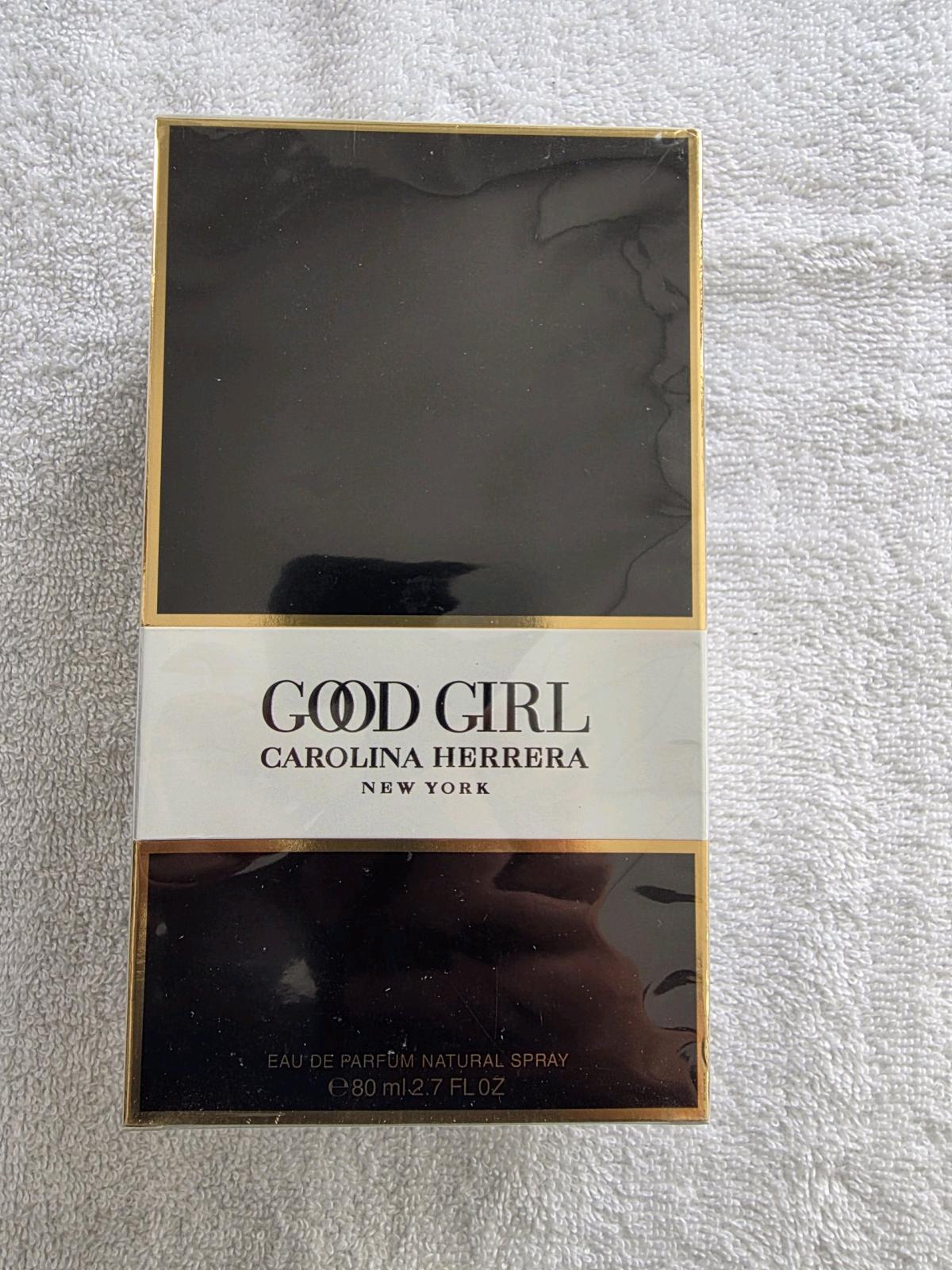 Good Girl Carolina Herrera 80ml - Tampa, Florida - FleaMarketBay