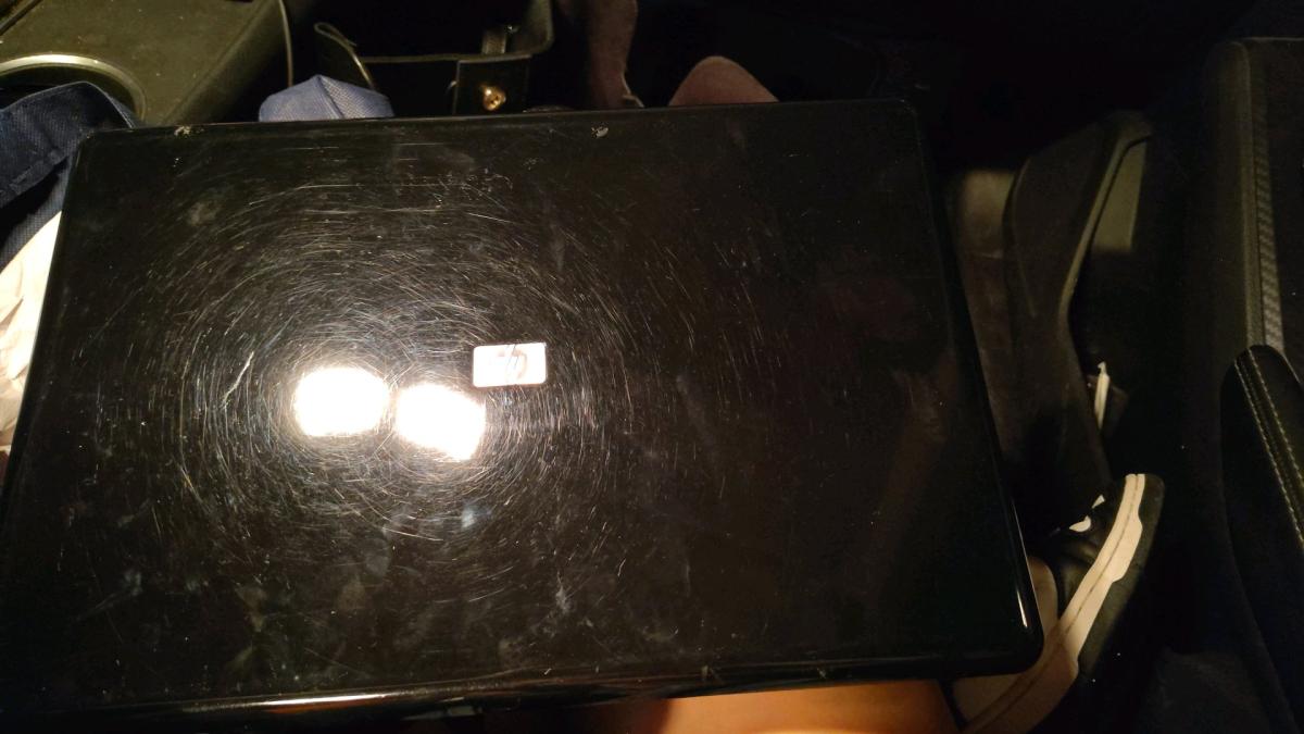 HP laptop - Houston, Texas - FleaMarketBay