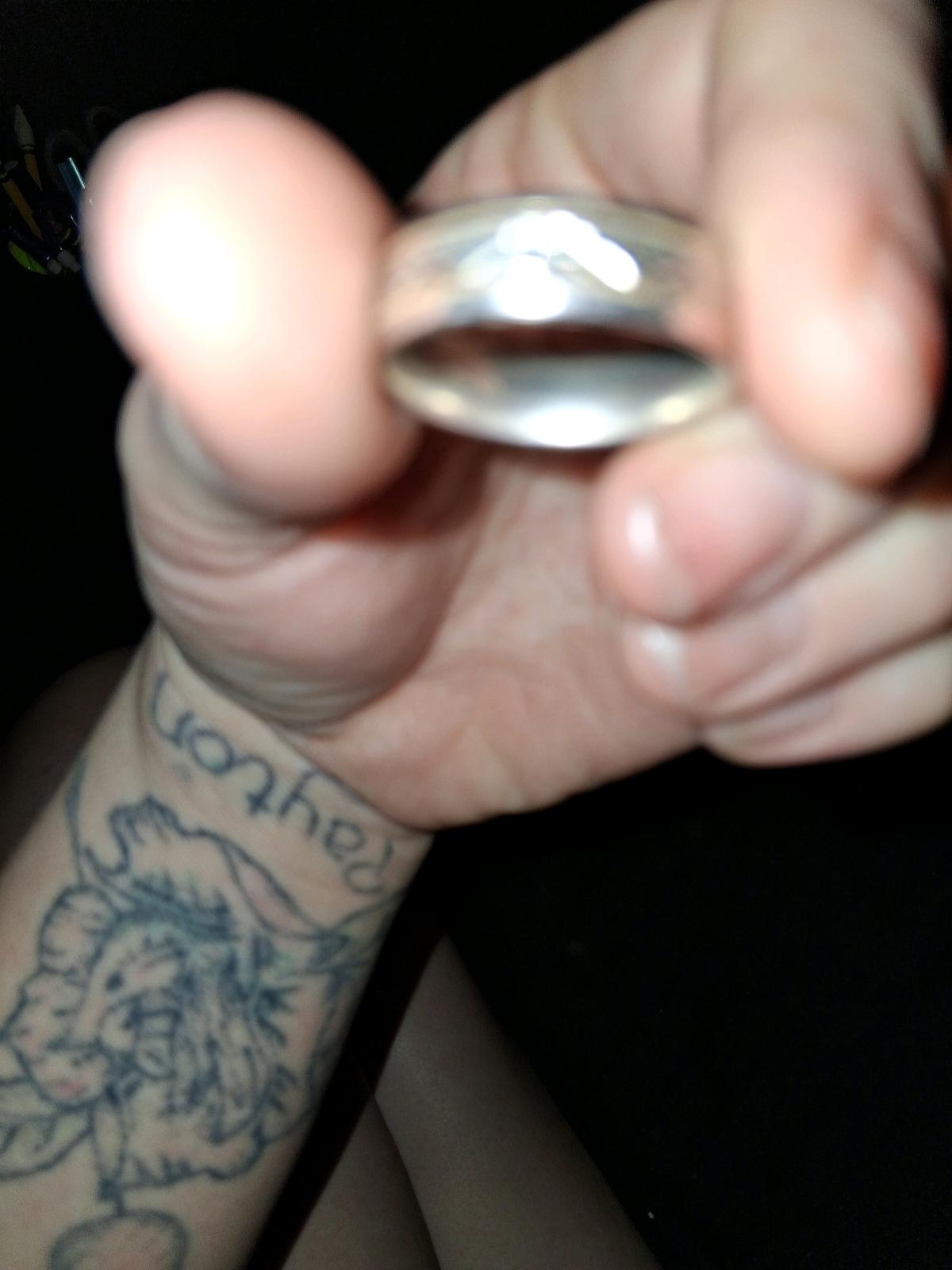 size 9 mens engagement ring - Gastonia, North Carolina - FleaMarketBay