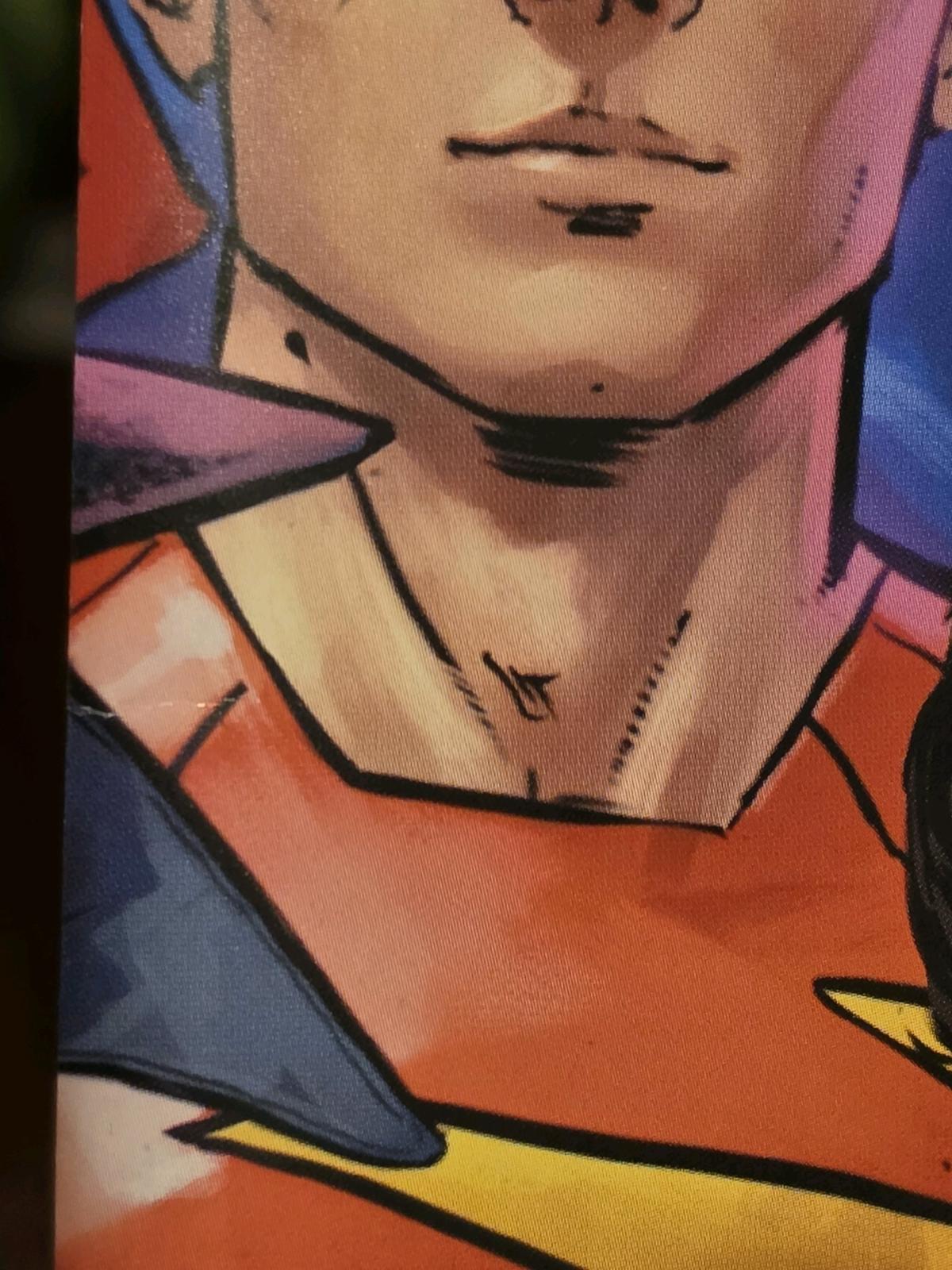 DC Comics Justice League Dream Girls A Pride Event SET - Coffeen, Illinois - FleaMarketBay