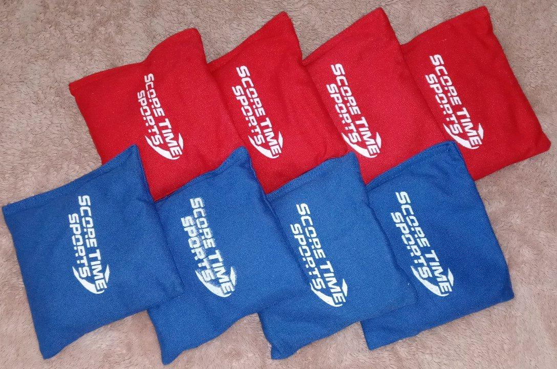 Score Time Sports Cornhole Pro Set - Melbourne, Florida - FleaMarketBay