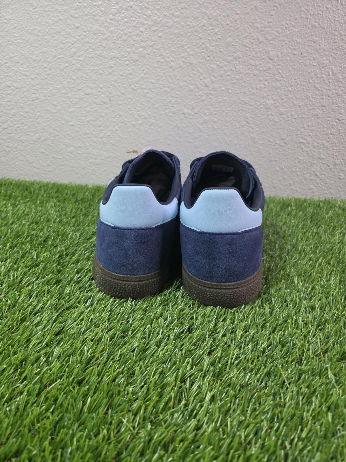 adidas Handball Spezial Collegiate Navy Clear Sky BD7633 - Jacksonville, Florida - FleaMarketBay