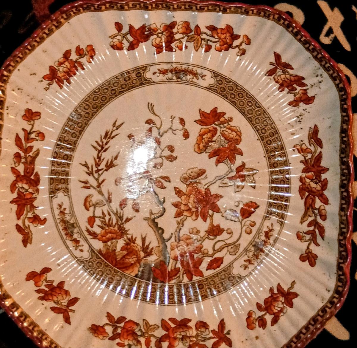 Collector Plates - Alliance, Ohio - FleaMarketBay