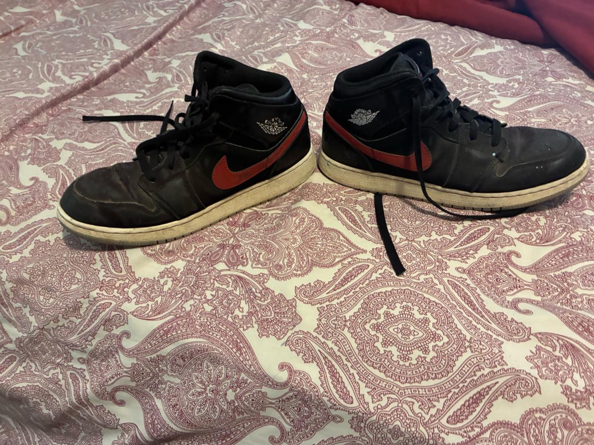Jordan shoes - Yakima, Washington - FleaMarketBay