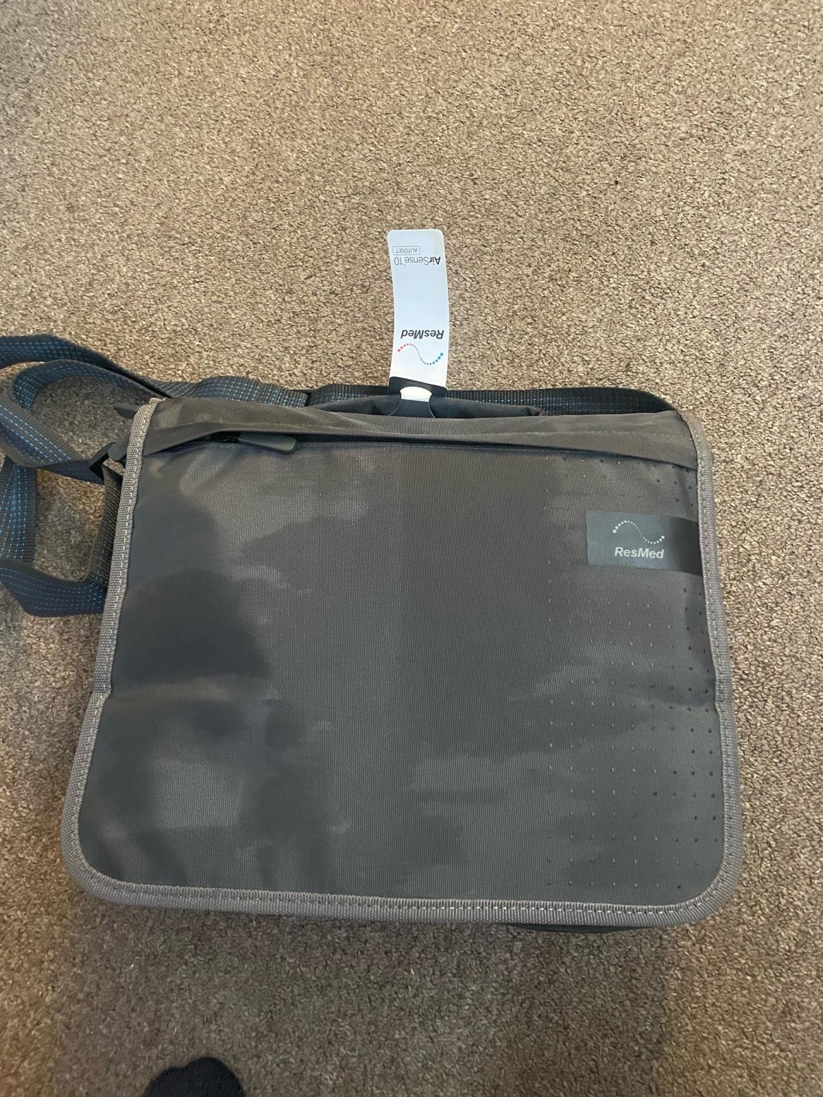 Airsense 10 Autoset CPAP Machine - Clarksburg, West Virginia - FleaMarketBay