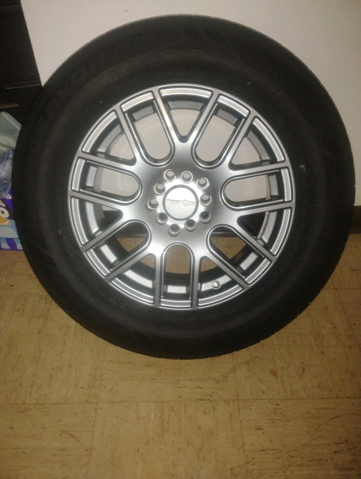 205 70 R16 Tires - Boswell, Pennsylvania - FleaMarketBay