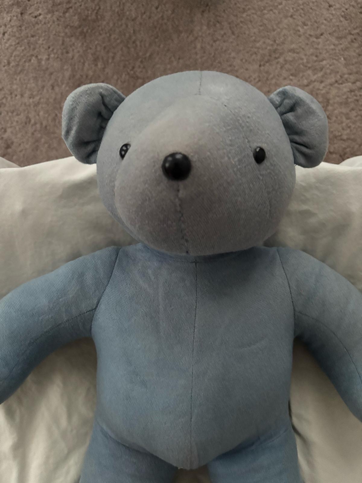 1979 North American Bear co Bare Bear - Bridgeville, Pennsylvania - FleaMarketBay