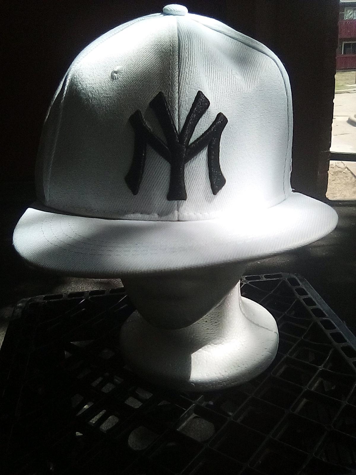 NY Cap For Men - College Station, Texas - FleaMarketBay