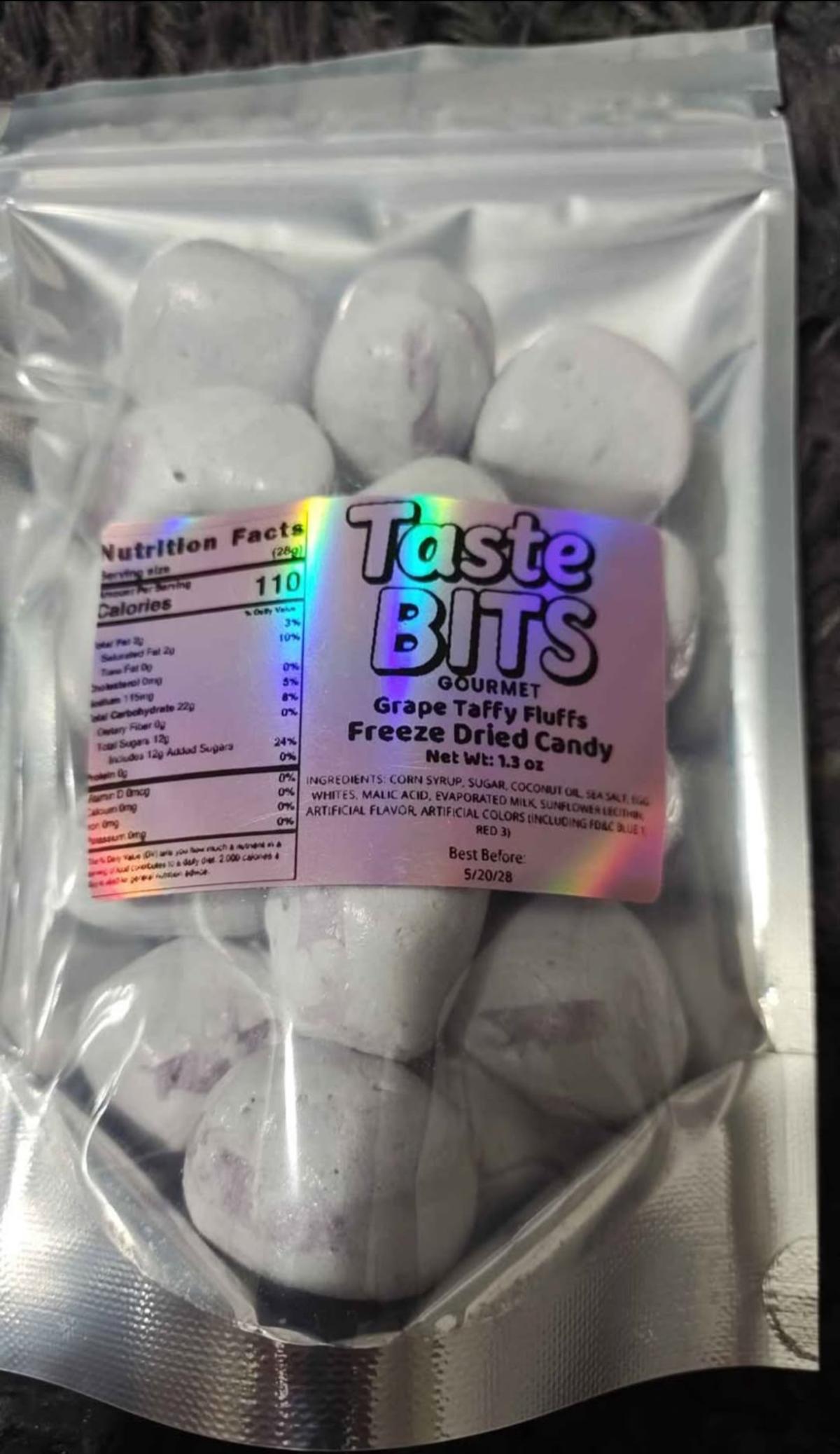 Blackberry Crumble and Skittles and Grape - Bakersfield, California - FleaMarketBay